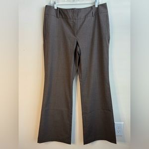 Worthington Brown Dress Pants
